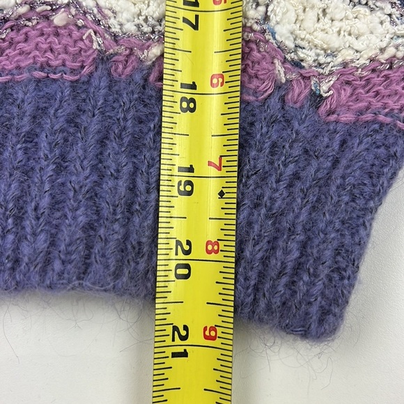 Vintage Susan Van Heusen Sleeveless Vest - Picture 6 of 7